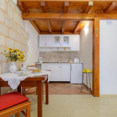 Apartment Klara Дубровник Екстериор снимка