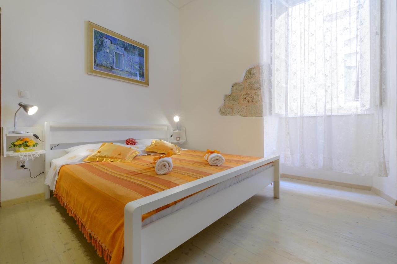 Apartment Klara Дубровник Екстериор снимка