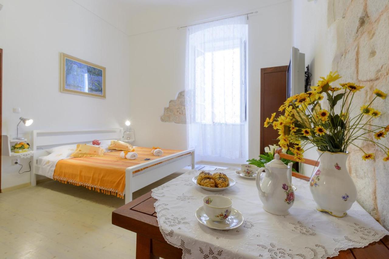 Apartment Klara Дубровник Екстериор снимка