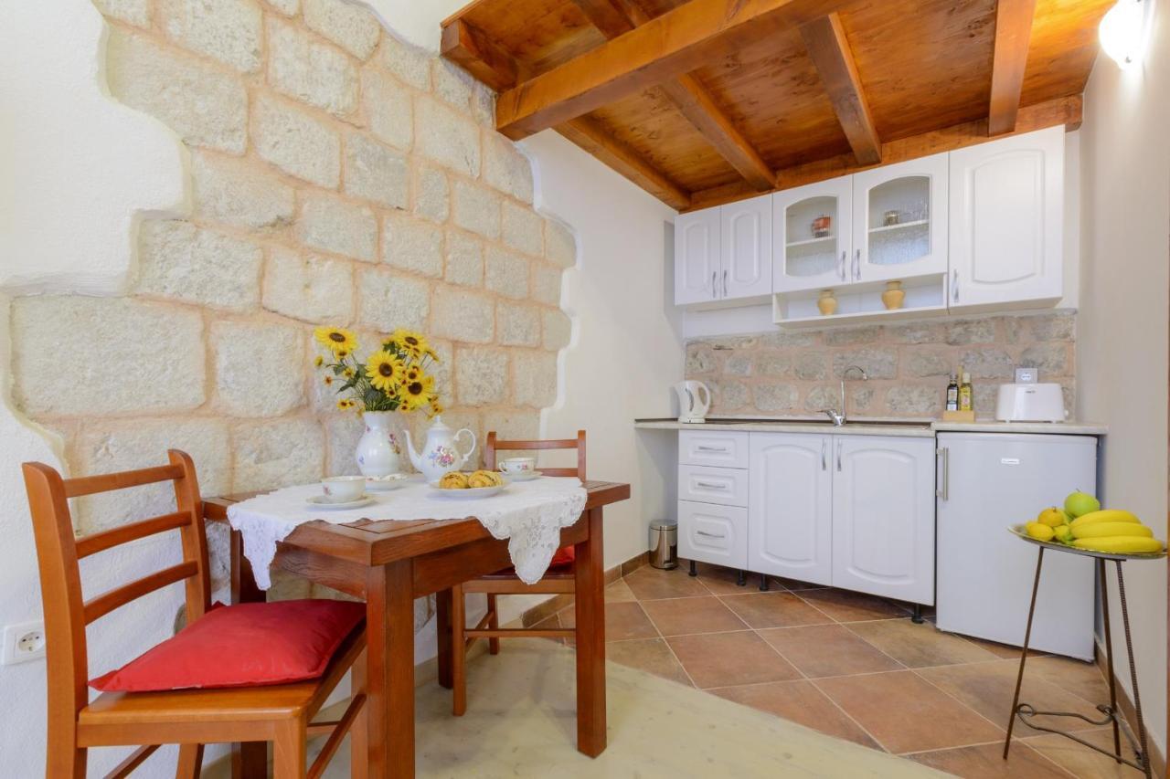 Apartment Klara Дубровник Екстериор снимка