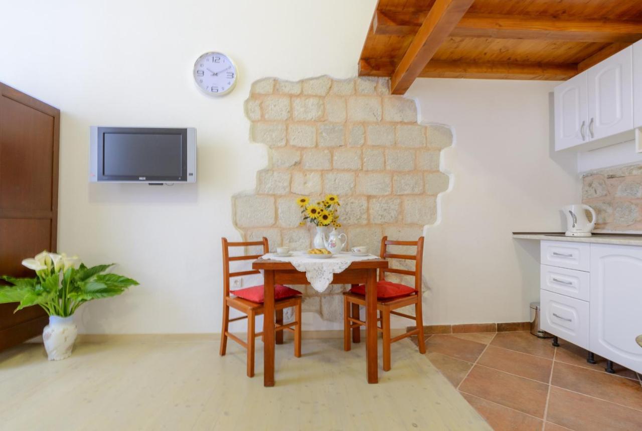 Apartment Klara Дубровник Екстериор снимка