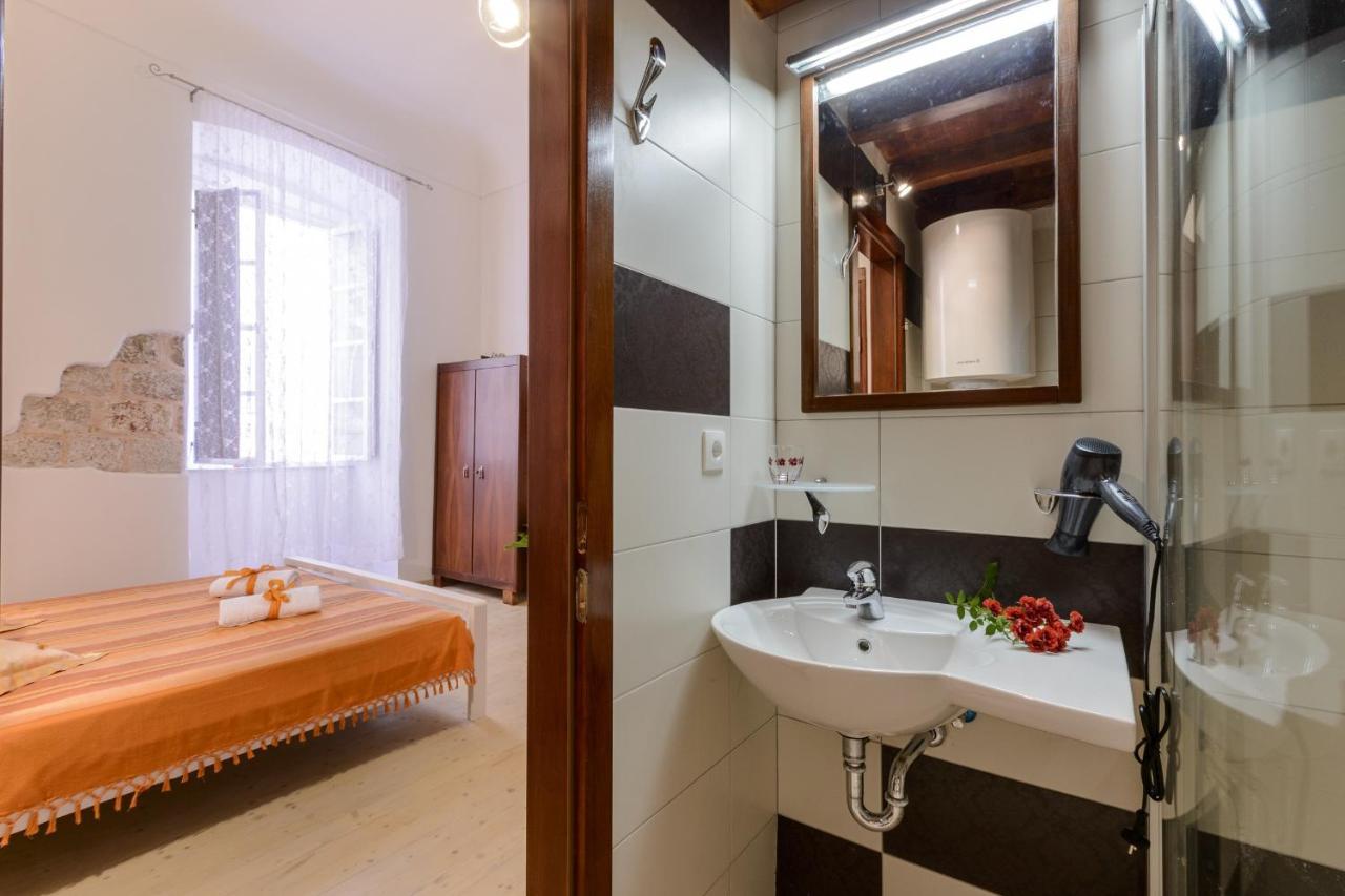 Apartment Klara Дубровник Екстериор снимка