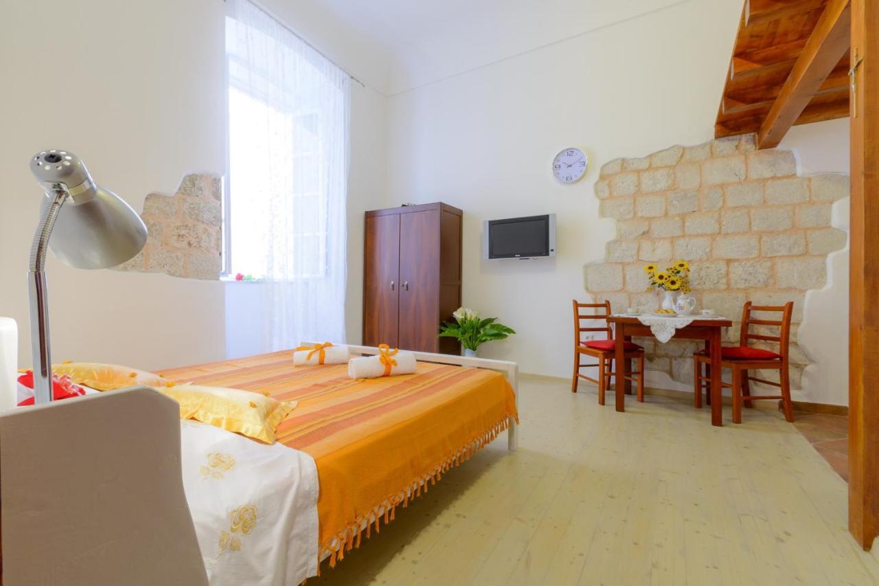 Apartment Klara Дубровник Екстериор снимка