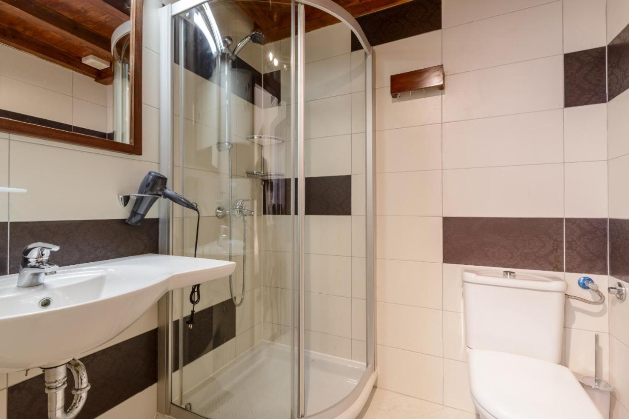 Apartment Klara Дубровник Екстериор снимка