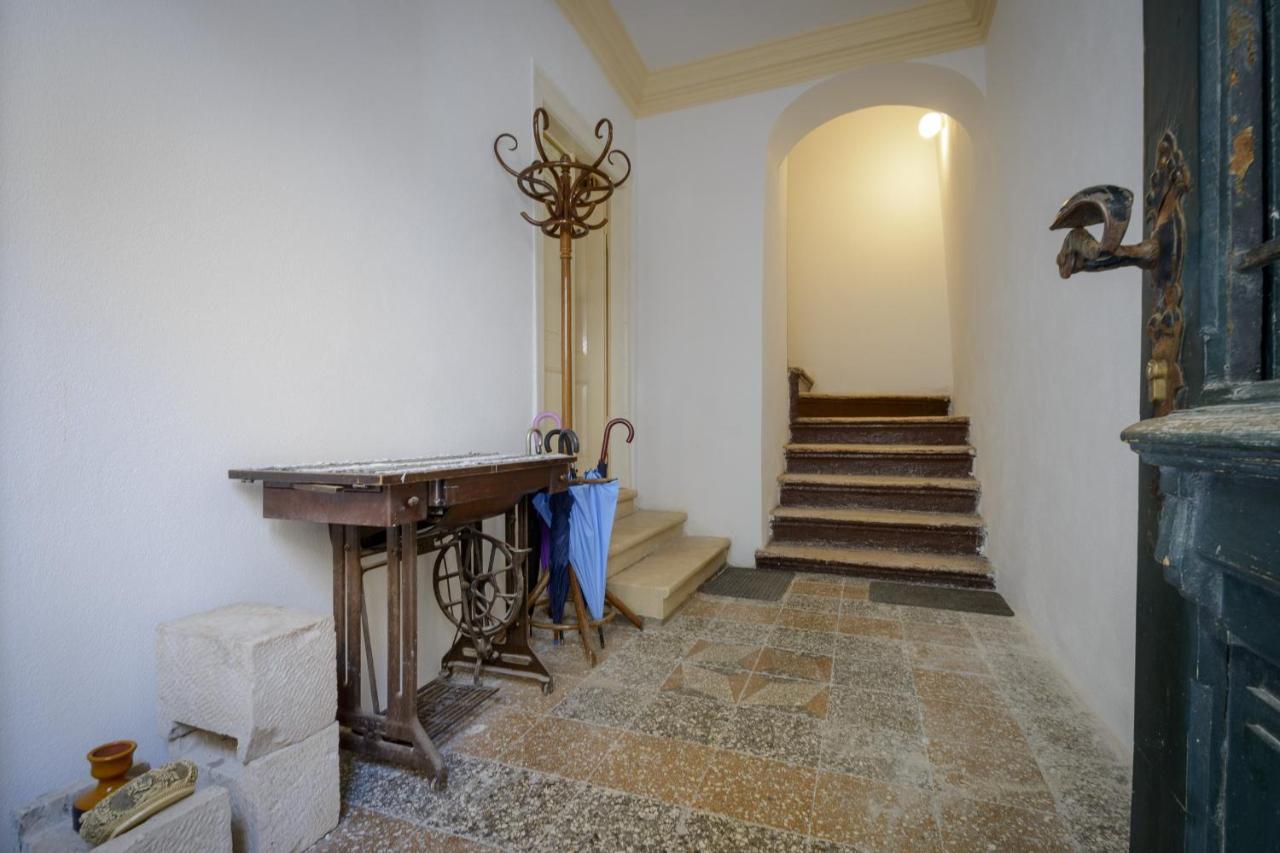 Apartment Klara Дубровник Екстериор снимка