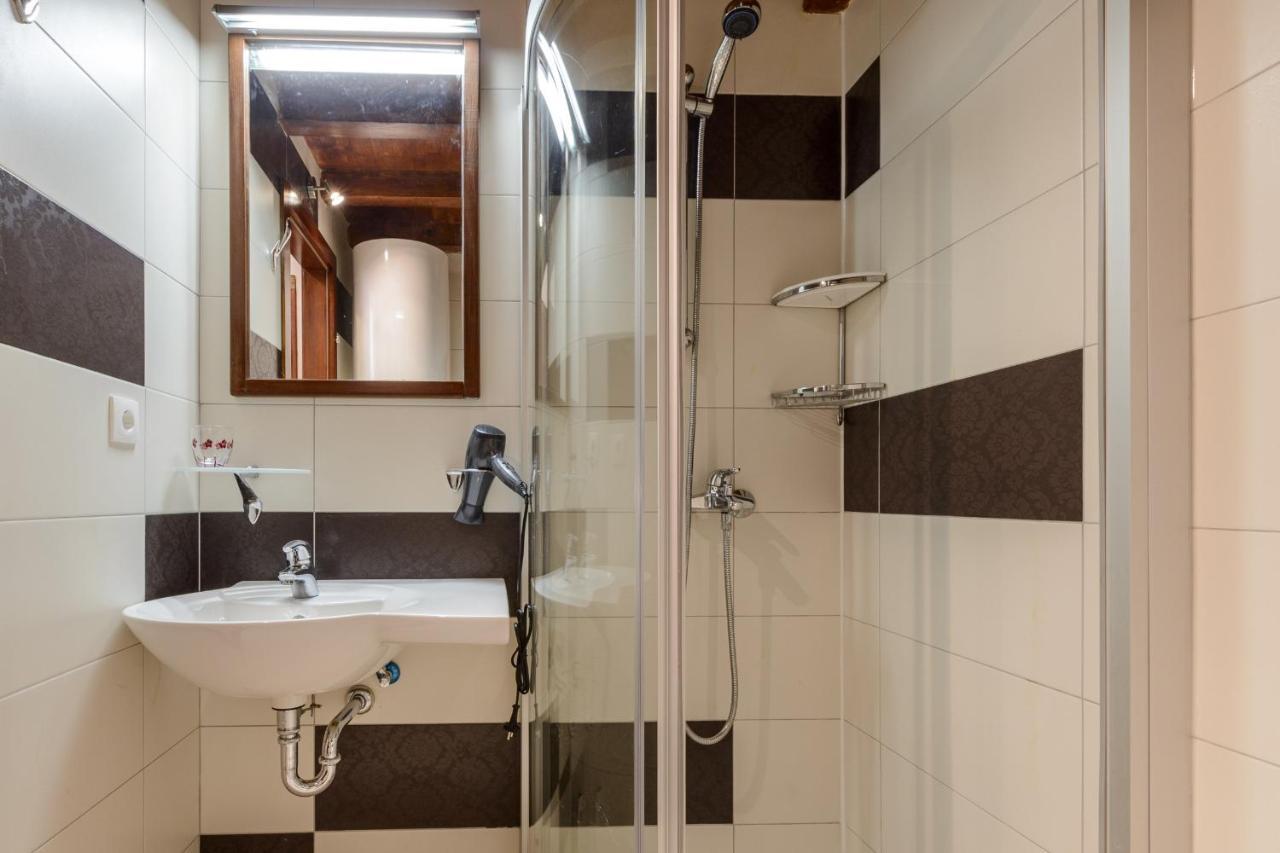 Apartment Klara Дубровник Екстериор снимка