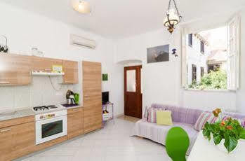 Apartment Klara Дубровник Екстериор снимка