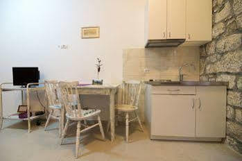 Apartment Klara Дубровник Екстериор снимка